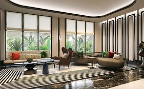 The Millen Penang, Autograph Collection